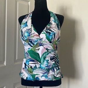 La Blanca bikini Top